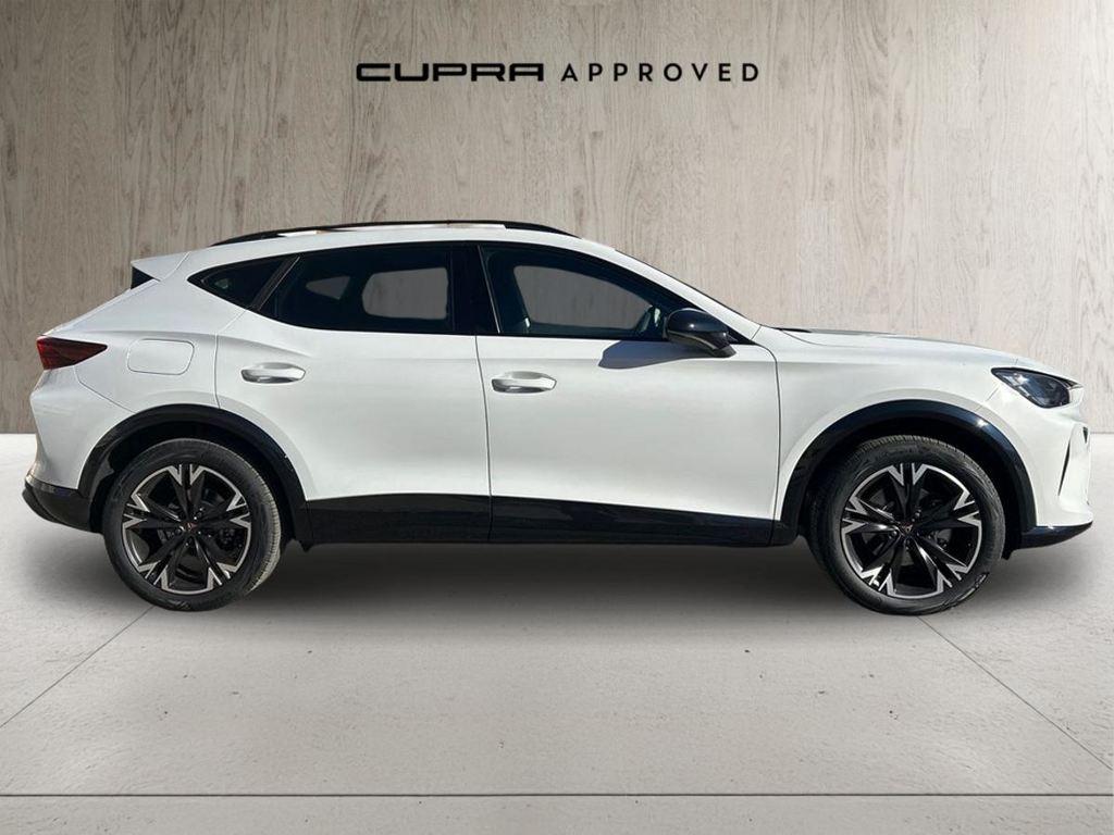 CUPRA Formentor 1.5 TSI e-Hybrid DSG 150 kW (204 CV) - 2