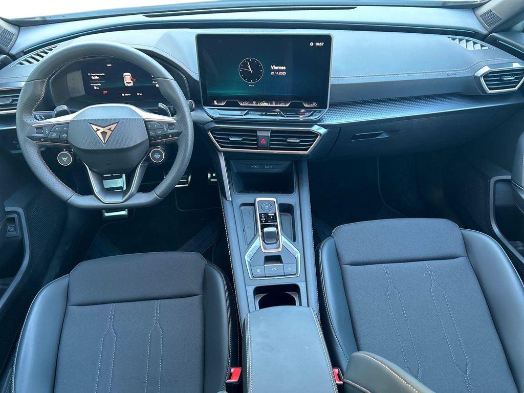 CUPRA Formentor 1.5 TSI e-Hybrid DSG 150 kW (204 CV) - 3