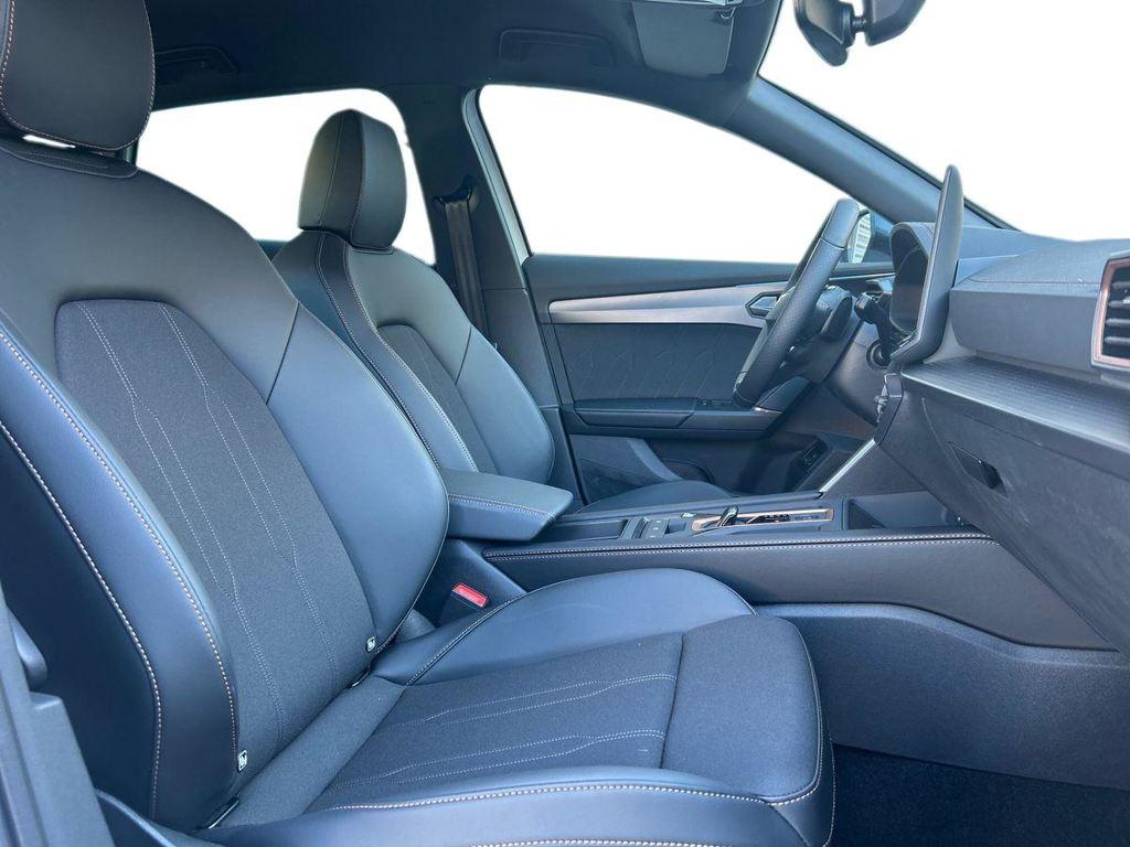 CUPRA Formentor 1.5 TSI e-Hybrid DSG 150 kW (204 CV) - 4