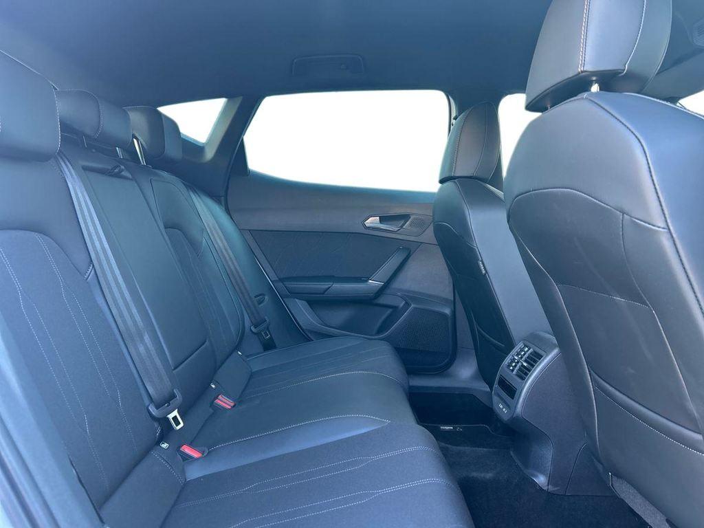 CUPRA Formentor 1.5 TSI e-Hybrid DSG 150 kW (204 CV) - 5