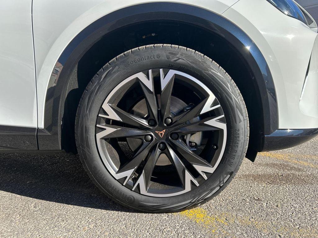 CUPRA Formentor 1.5 TSI e-Hybrid DSG 150 kW (204 CV) - 7