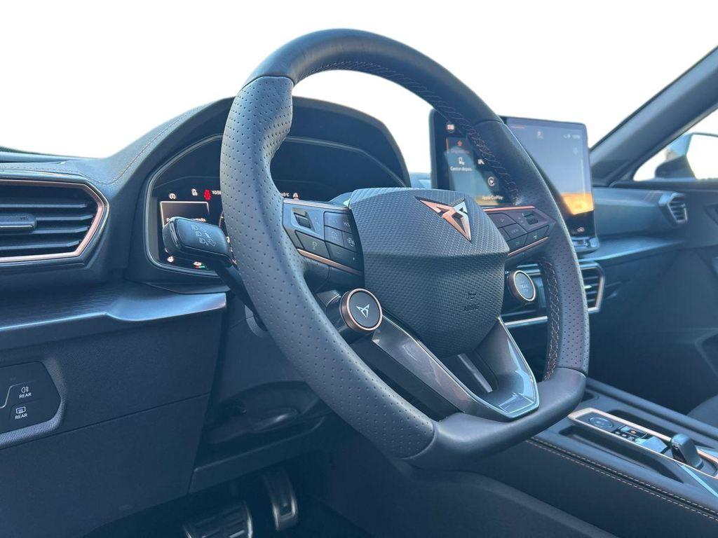 CUPRA Formentor 1.5 TSI e-Hybrid DSG 150 kW (204 CV) - 8