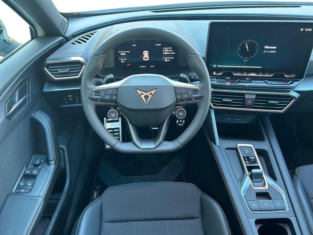 CUPRA Formentor 1.5 TSI e-Hybrid DSG 150 kW (204 CV) - 9