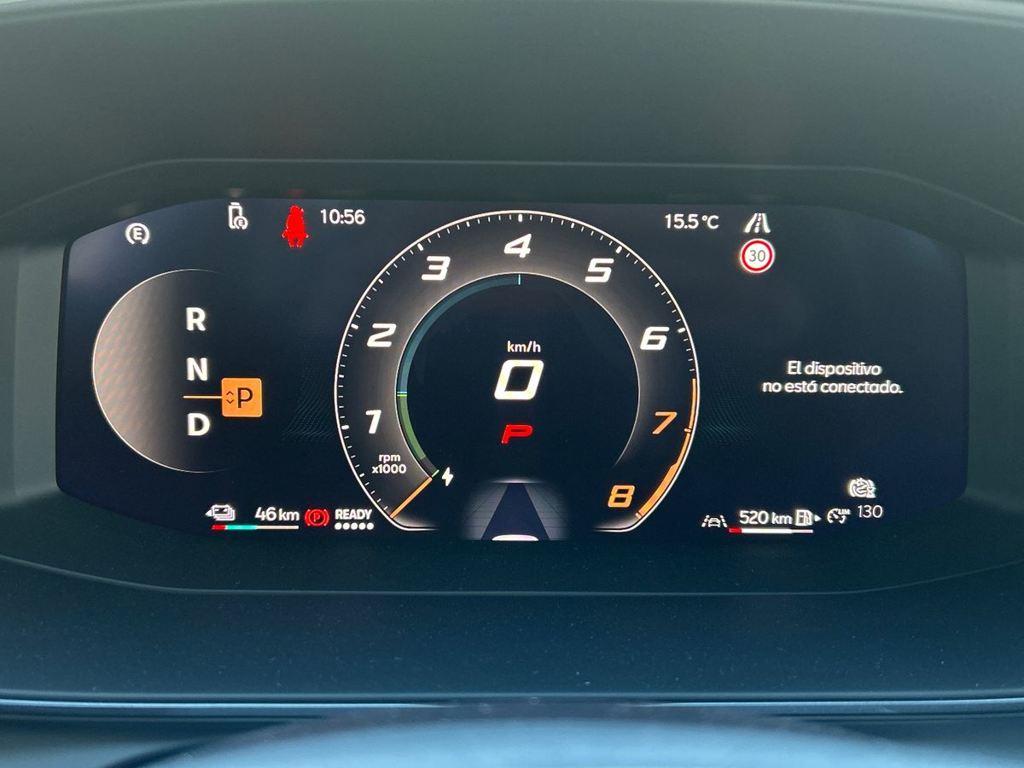 CUPRA Formentor 1.5 TSI e-Hybrid DSG 150 kW (204 CV) - 11