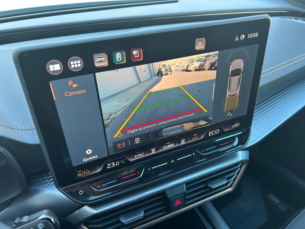 CUPRA Formentor 1.5 TSI e-Hybrid DSG 150 kW (204 CV) - 13