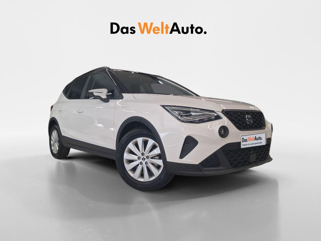 SEAT Arona 1.0 TSI Style Special Edition DSG 85 kW (115 CV) - 0