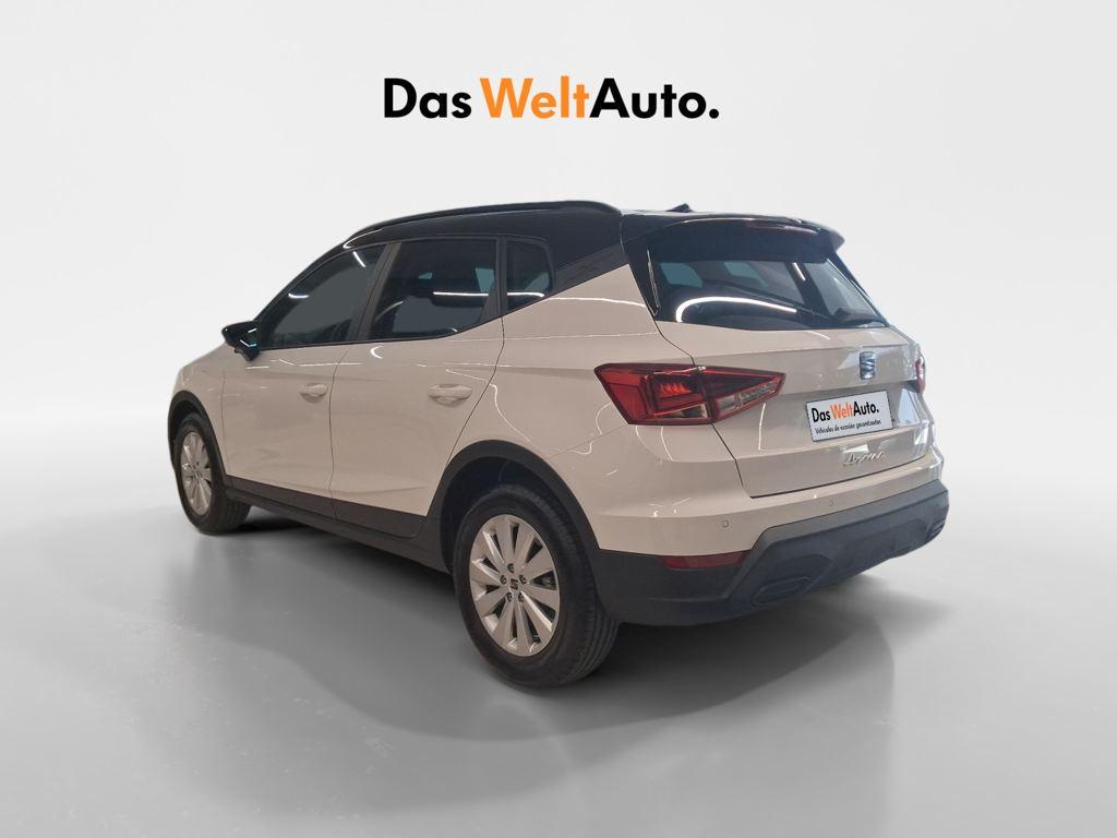 SEAT Arona 1.0 TSI Style Special Edition DSG 85 kW (115 CV) - 1