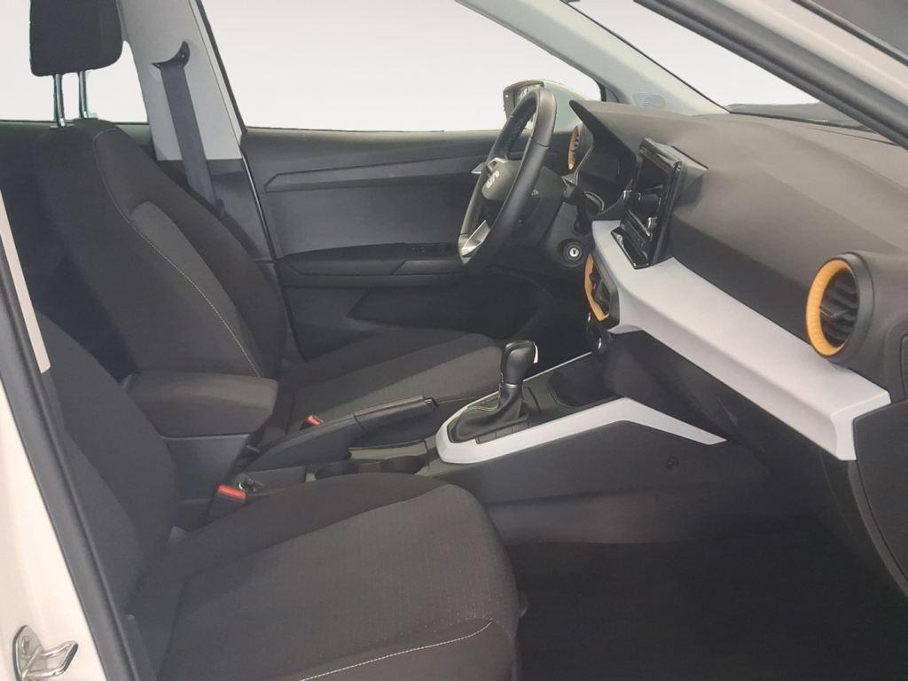 SEAT Arona 1.0 TSI Style Special Edition DSG 85 kW (115 CV) - 4