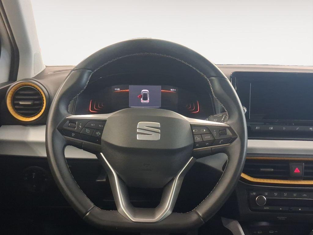 SEAT Arona 1.0 TSI Style Special Edition DSG 85 kW (115 CV) - 8