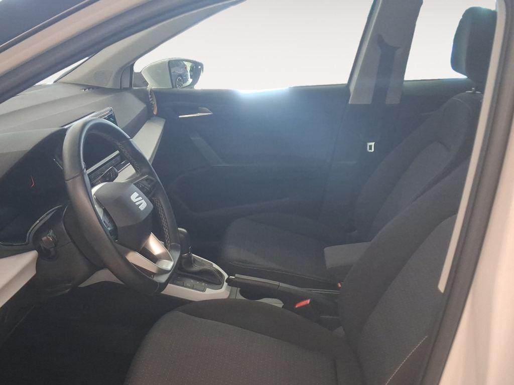 SEAT Arona 1.0 TSI Style Special Edition DSG 85 kW (115 CV) - 9