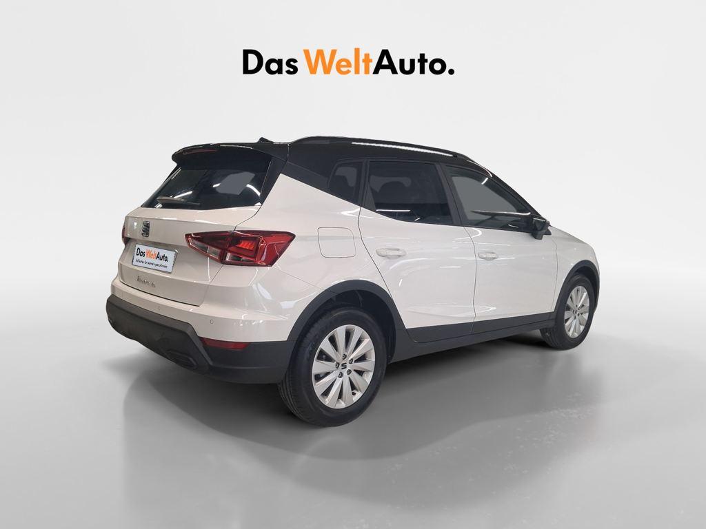 SEAT Arona 1.0 TSI Style Special Edition DSG 85 kW (115 CV) - 13