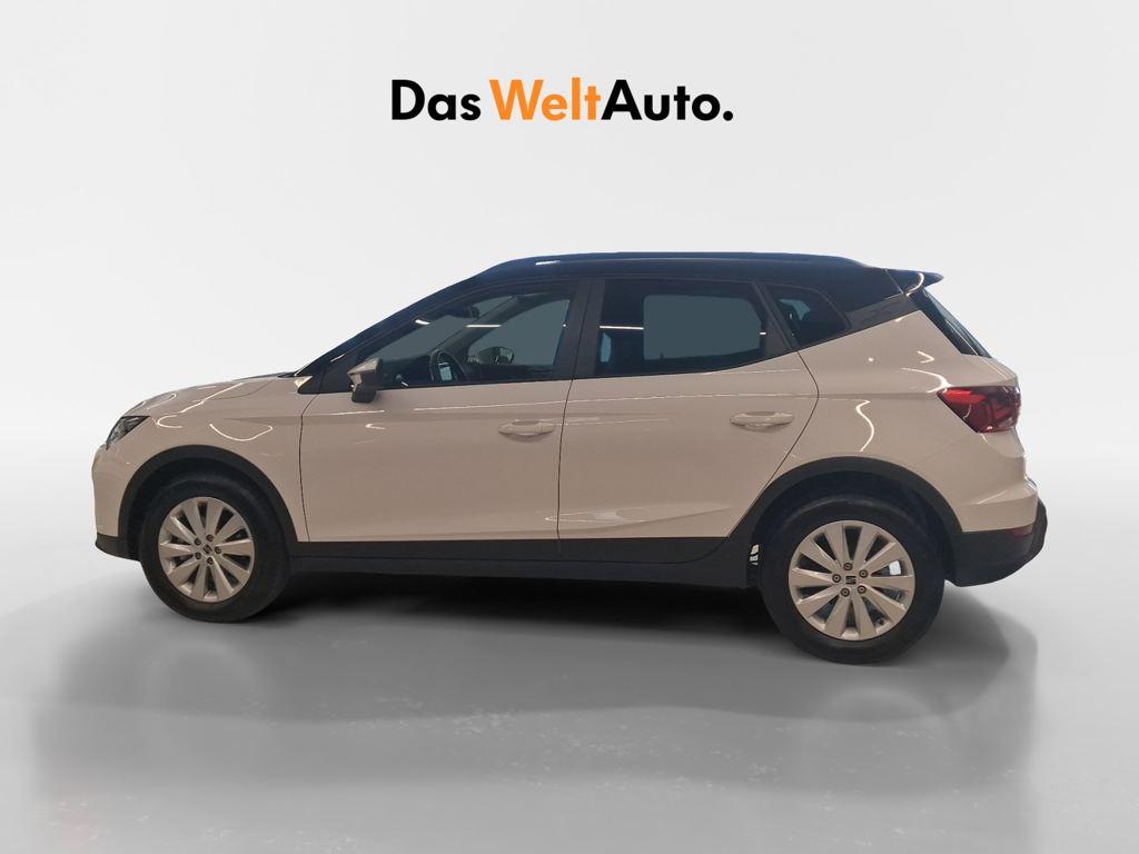 SEAT Arona 1.0 TSI Style Special Edition DSG 85 kW (115 CV) - 14