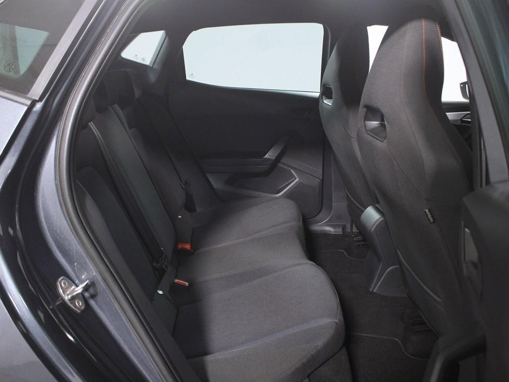 SEAT Ibiza 1.0 TSI FR Salta 85 kW (115 CV) - 5