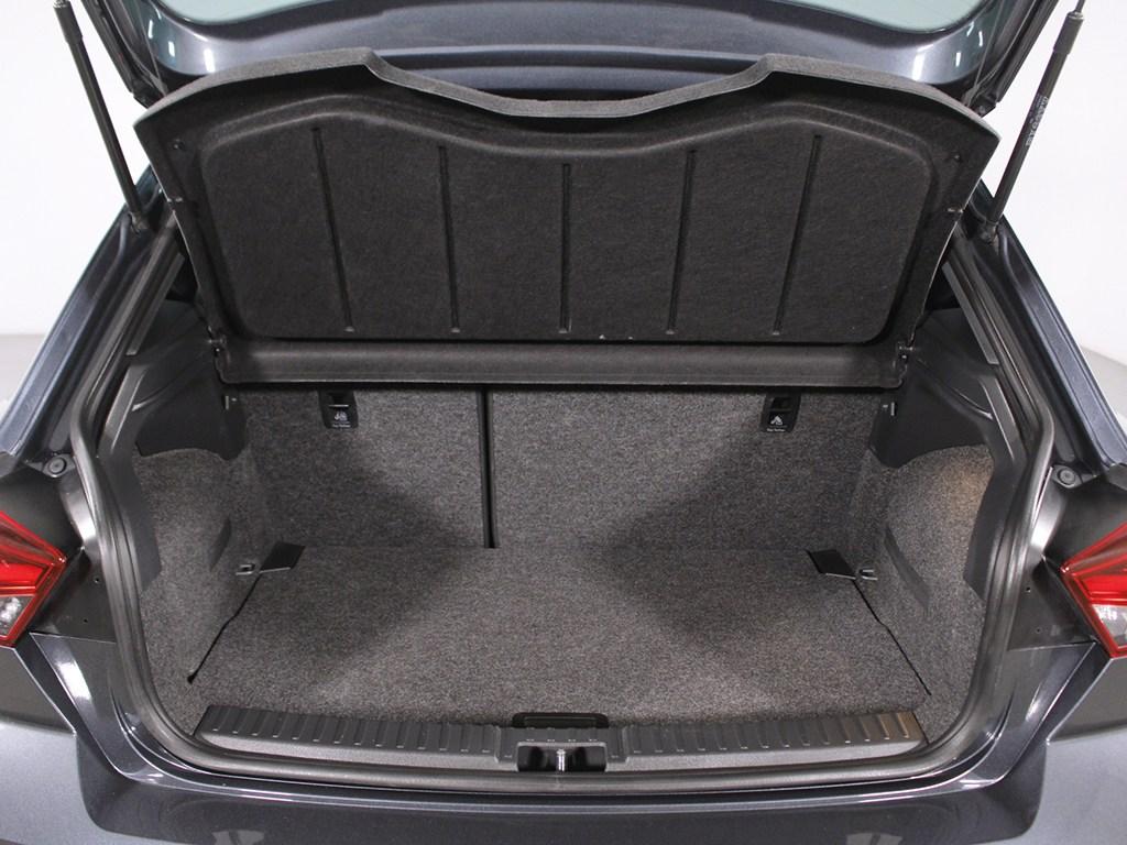 SEAT Ibiza 1.0 TSI FR Salta 85 kW (115 CV) - 6