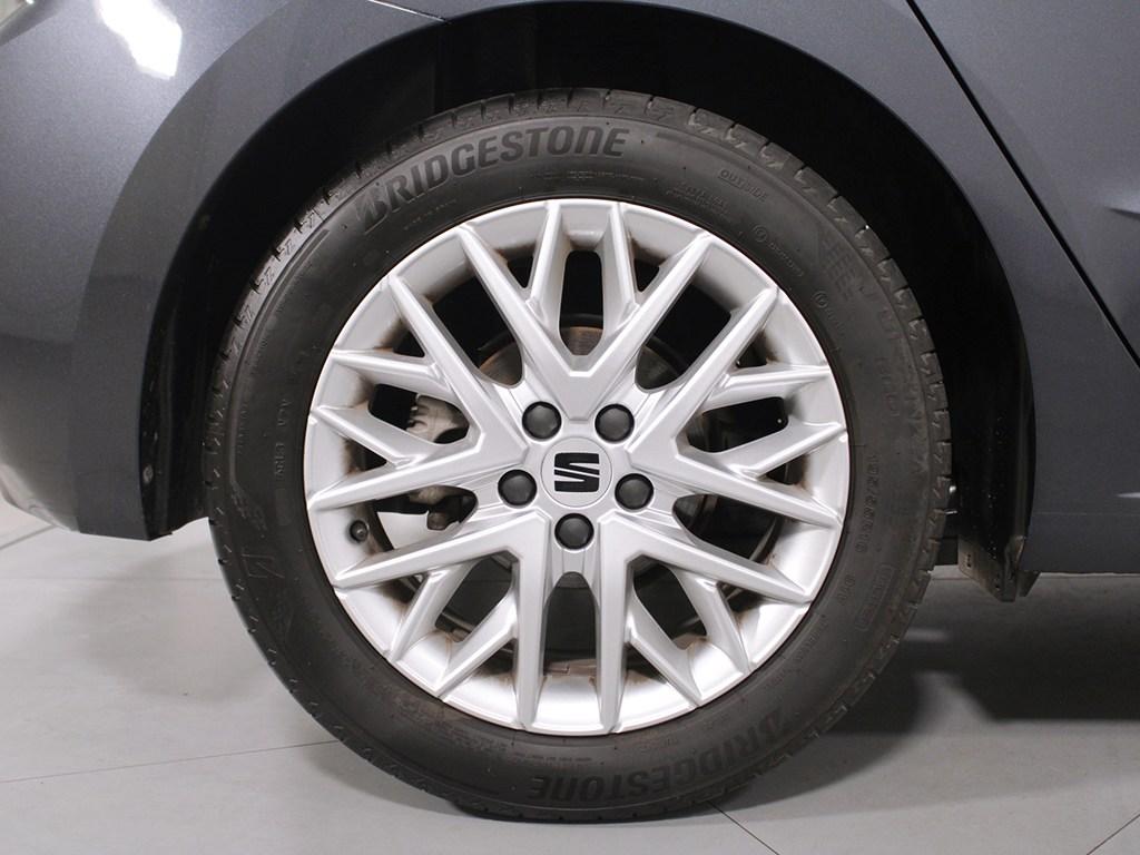 SEAT Ibiza 1.0 TSI FR Salta 85 kW (115 CV) - 7