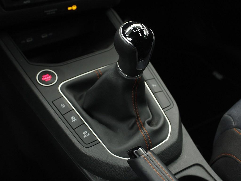 SEAT Ibiza 1.0 TSI FR Salta 85 kW (115 CV) - 9