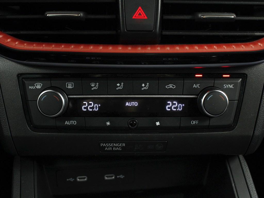 SEAT Ibiza 1.0 TSI FR Salta 85 kW (115 CV) - 10