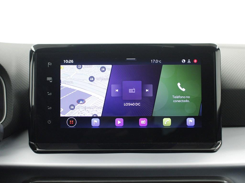 SEAT Ibiza 1.0 TSI FR Salta 85 kW (115 CV) - 11