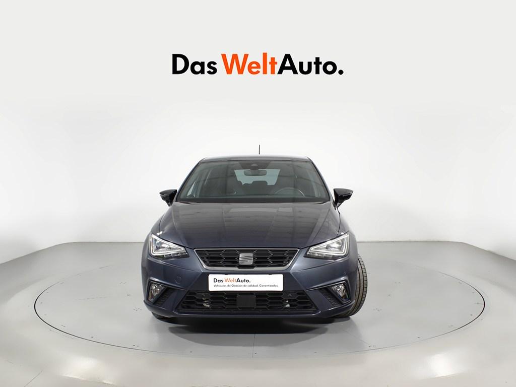 SEAT Ibiza 1.0 TSI FR Salta 85 kW (115 CV) - 15