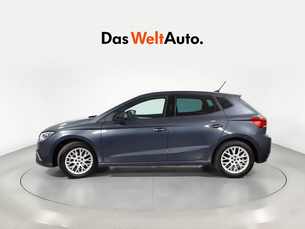 SEAT Ibiza 1.0 TSI FR Salta 85 kW (115 CV) - 17