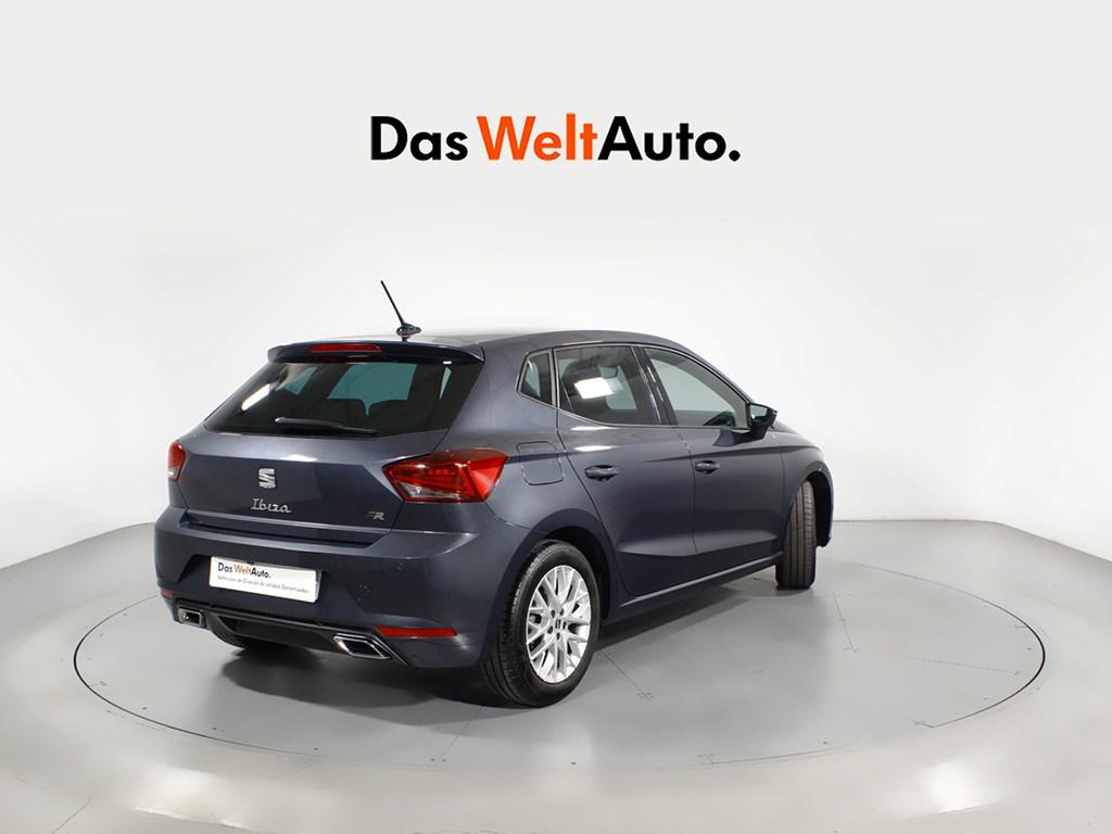 SEAT Ibiza 1.0 TSI FR Salta 85 kW (115 CV) - 19