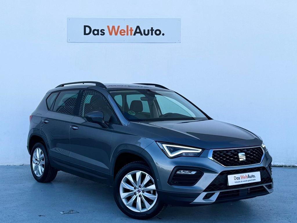 SEAT Ateca 1.5 TSI Style Evo Edition 110 kW (150 CV) - 0