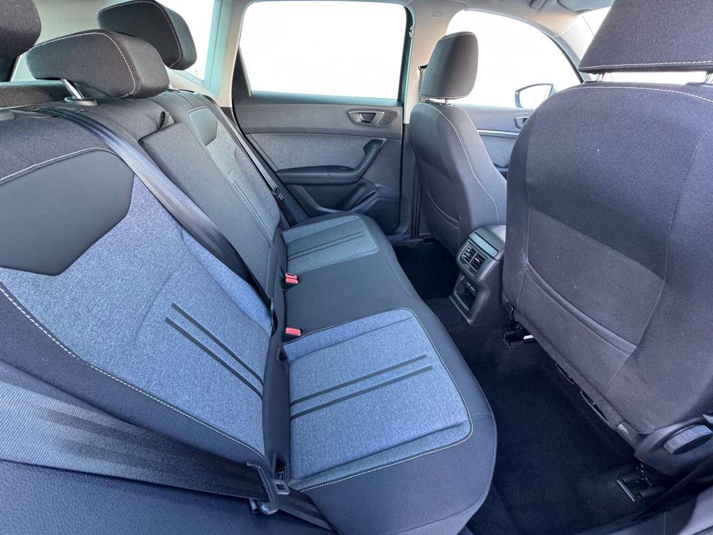 SEAT Ateca 1.5 TSI Style Evo Edition 110 kW (150 CV) - 5