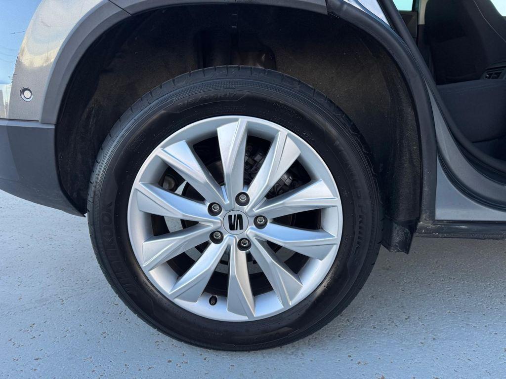 SEAT Ateca 1.5 TSI Style Evo Edition 110 kW (150 CV) - 7