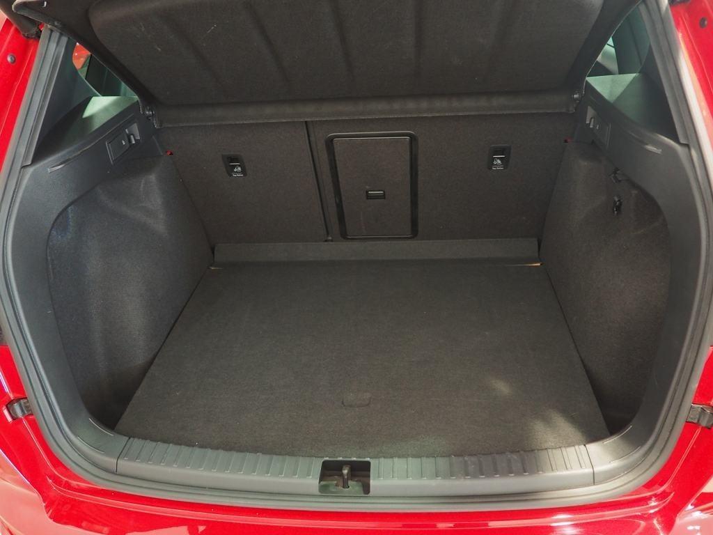 SEAT Ateca 1.5 TSI S&S FR Special Edition 110 kW (150 CV) - 6