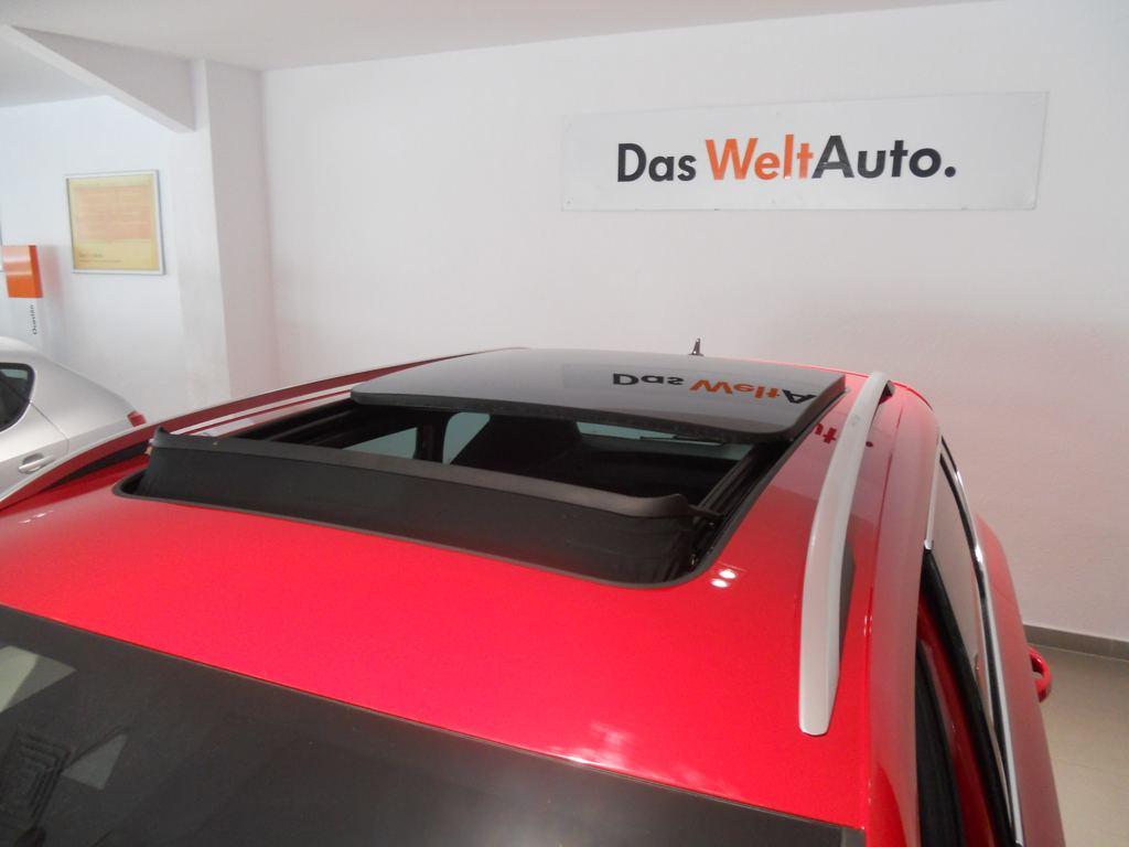 SEAT Ateca 1.5 TSI S&S FR Special Edition 110 kW (150 CV) - 8