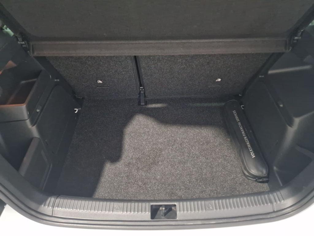 Skoda Fabia 1.0 TSI Ambition Plus 70 kW (95 CV) - 6