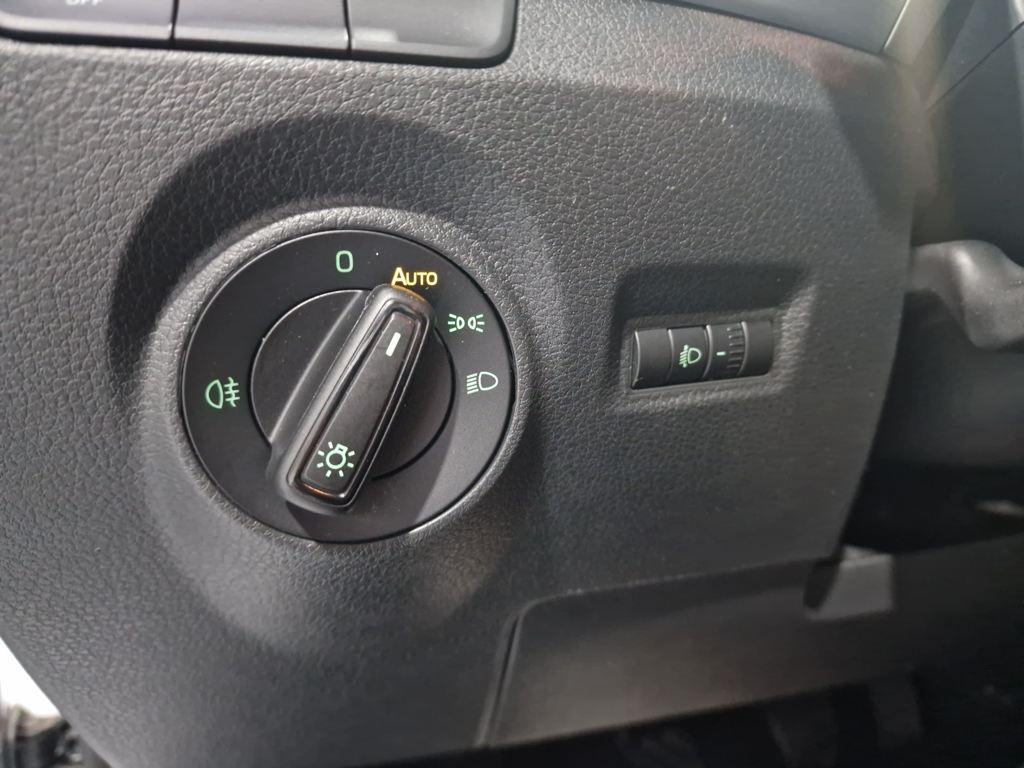 Skoda Fabia 1.0 TSI Ambition Plus 70 kW (95 CV) - 14