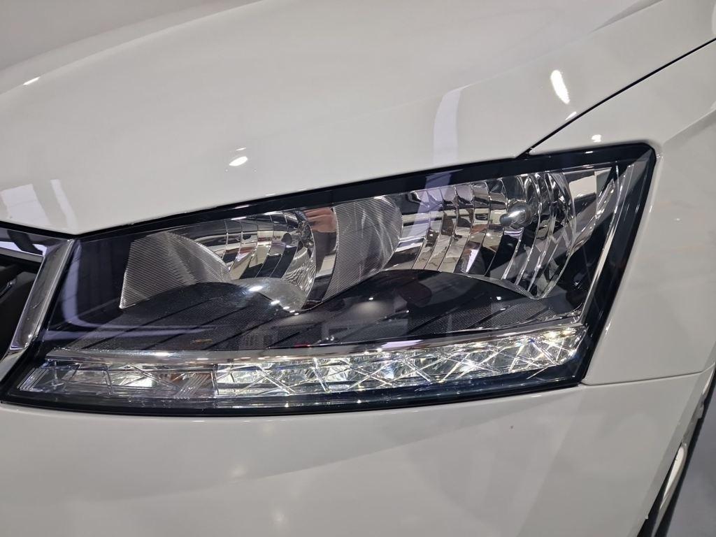 Skoda Fabia 1.0 TSI Ambition Plus 70 kW (95 CV) - 15