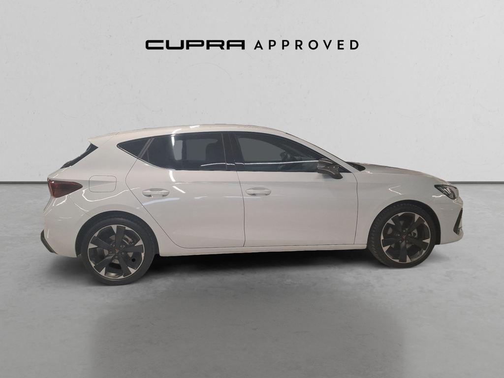 CUPRA León 1.5 eTSI DSG 110 kW (150 CV) - 2