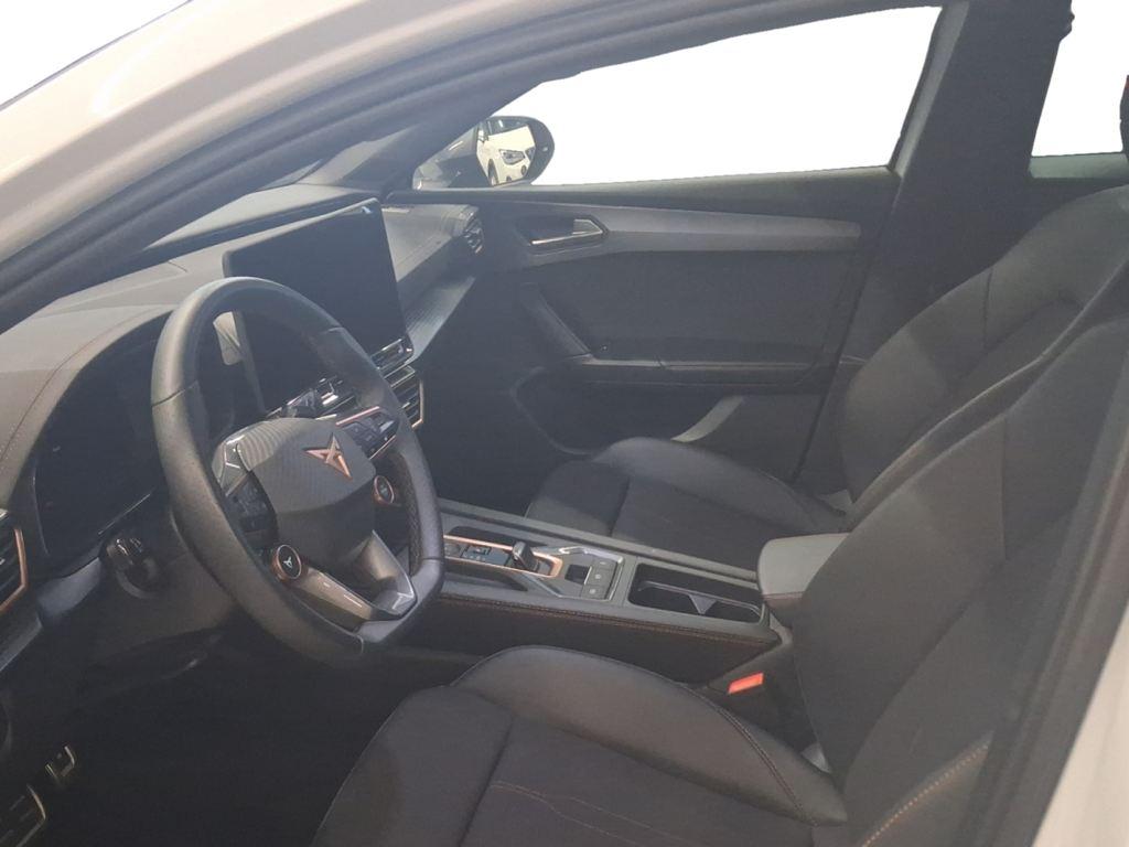 CUPRA León 1.5 eTSI DSG 110 kW (150 CV) - 9