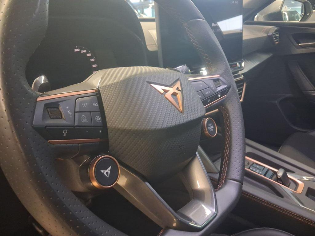 CUPRA León 1.5 eTSI DSG 110 kW (150 CV) - 11