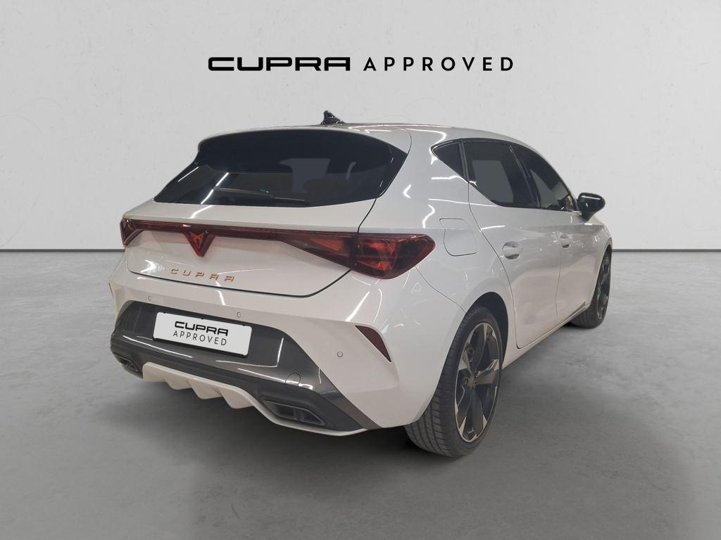 CUPRA León 1.5 eTSI DSG 110 kW (150 CV) - 16