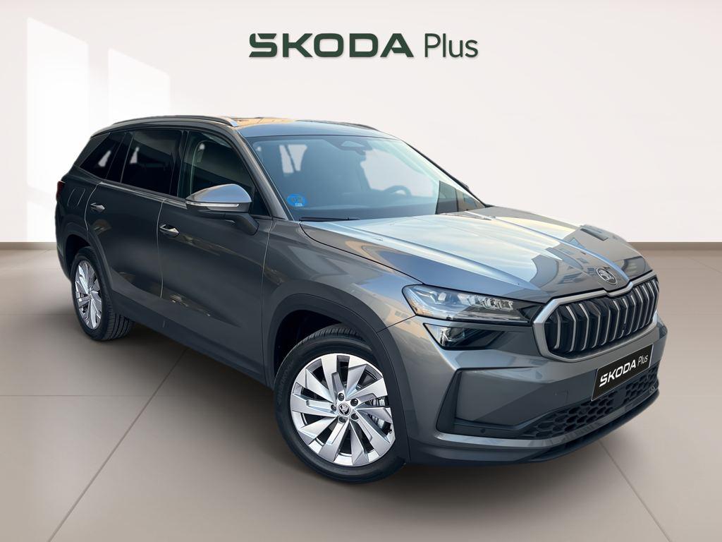 Skoda Kodiaq 1.5 TSI PHEV Selection DSG 150 kW (204 CV) - 0