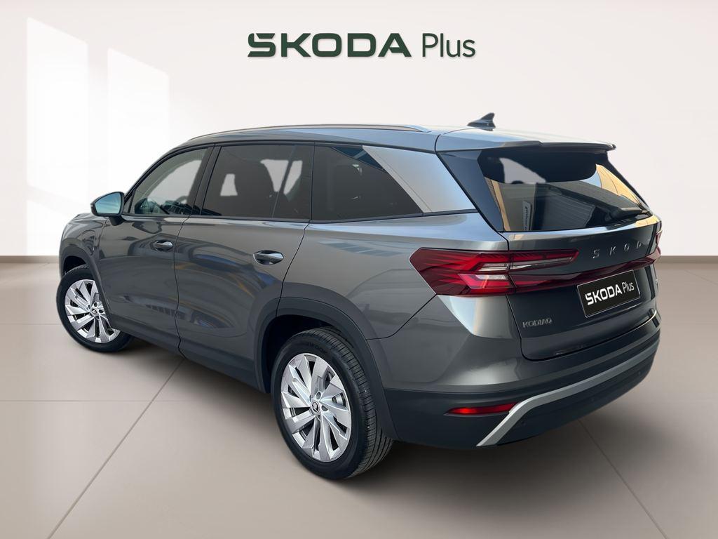 Skoda Kodiaq 1.5 TSI PHEV Selection DSG 150 kW (204 CV) - 1