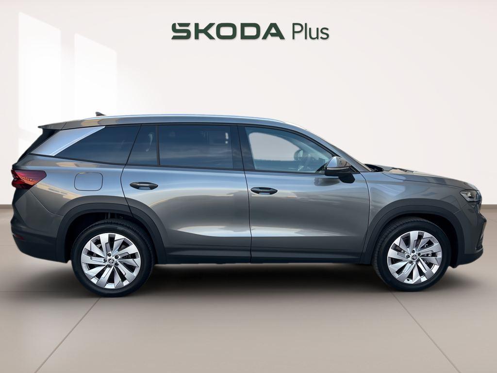 Skoda Kodiaq 1.5 TSI PHEV Selection DSG 150 kW (204 CV) - 2