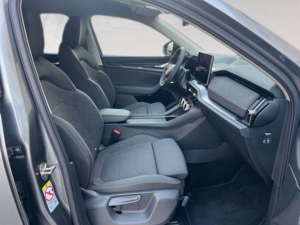 Skoda Kodiaq 1.5 TSI PHEV Selection DSG 150 kW (204 CV) - 4