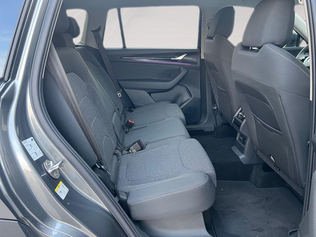 Skoda Kodiaq 1.5 TSI PHEV Selection DSG 150 kW (204 CV) - 5