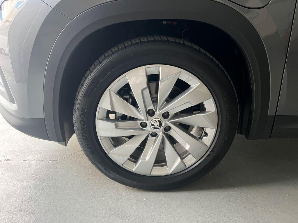 Skoda Kodiaq 1.5 TSI PHEV Selection DSG 150 kW (204 CV) - 7