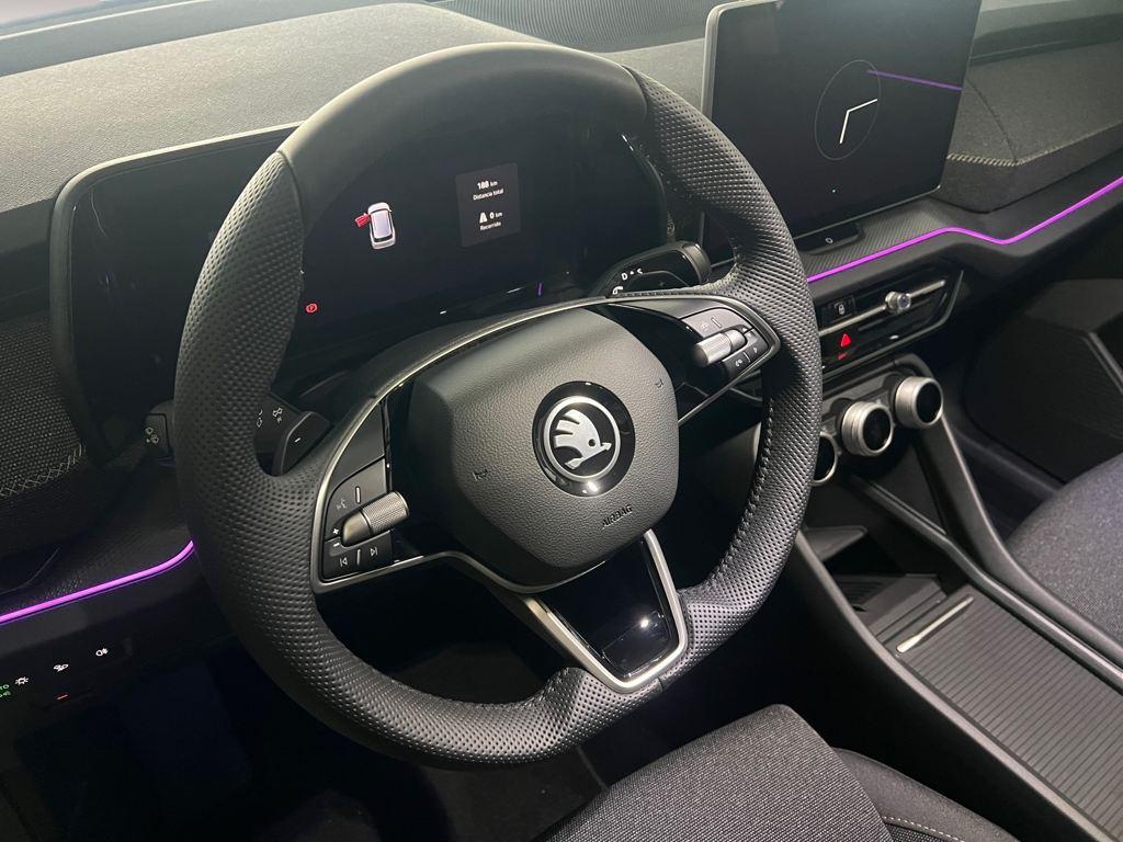 Skoda Kodiaq 1.5 TSI PHEV Selection DSG 150 kW (204 CV) - 8