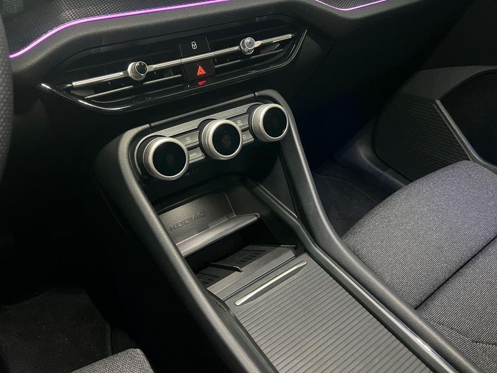 Skoda Kodiaq 1.5 TSI PHEV Selection DSG 150 kW (204 CV) - 9