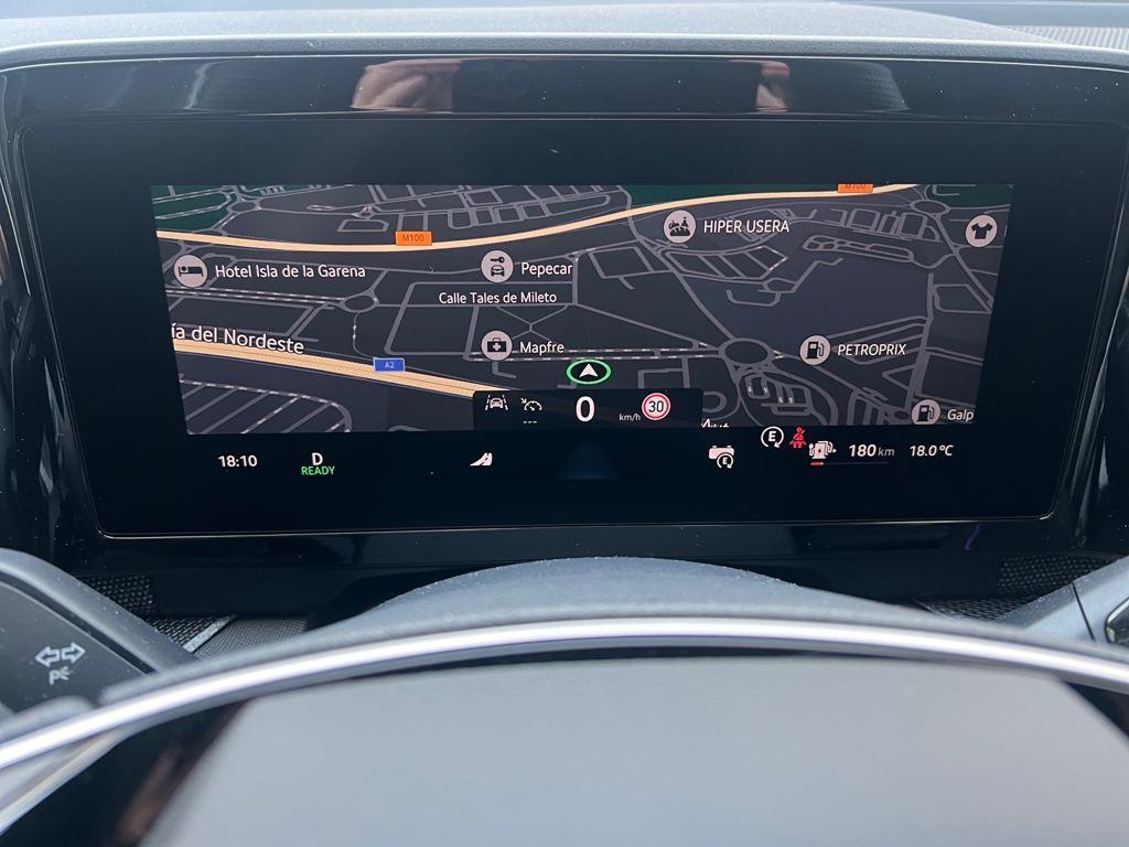 Skoda Kodiaq 1.5 TSI PHEV Selection DSG 150 kW (204 CV) - 10