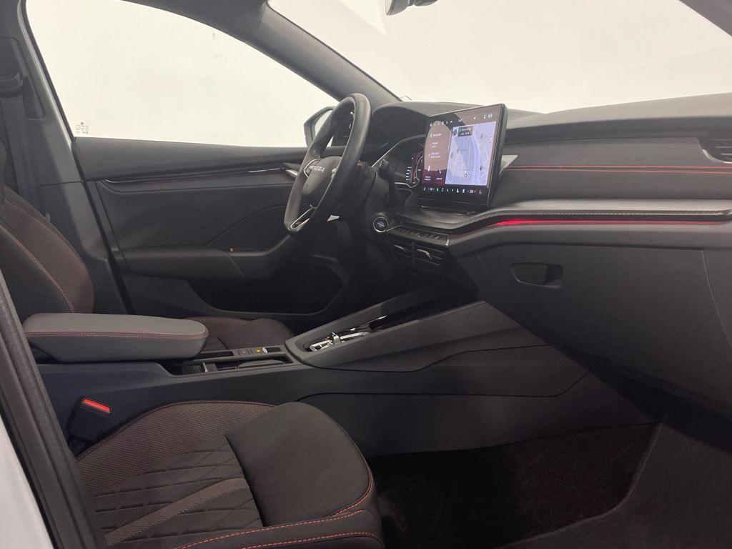 Skoda Octavia Combi 2.0 TSI RS DSG 195 kW (265 CV) - 4