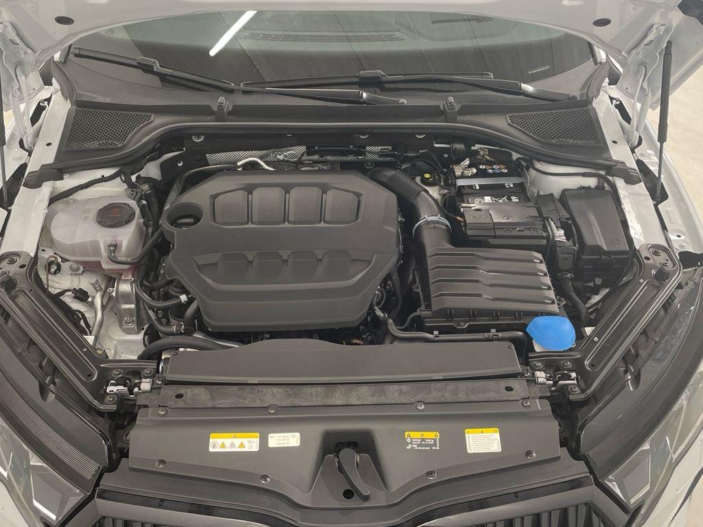 Skoda Octavia Combi 2.0 TSI RS DSG 195 kW (265 CV) - 12