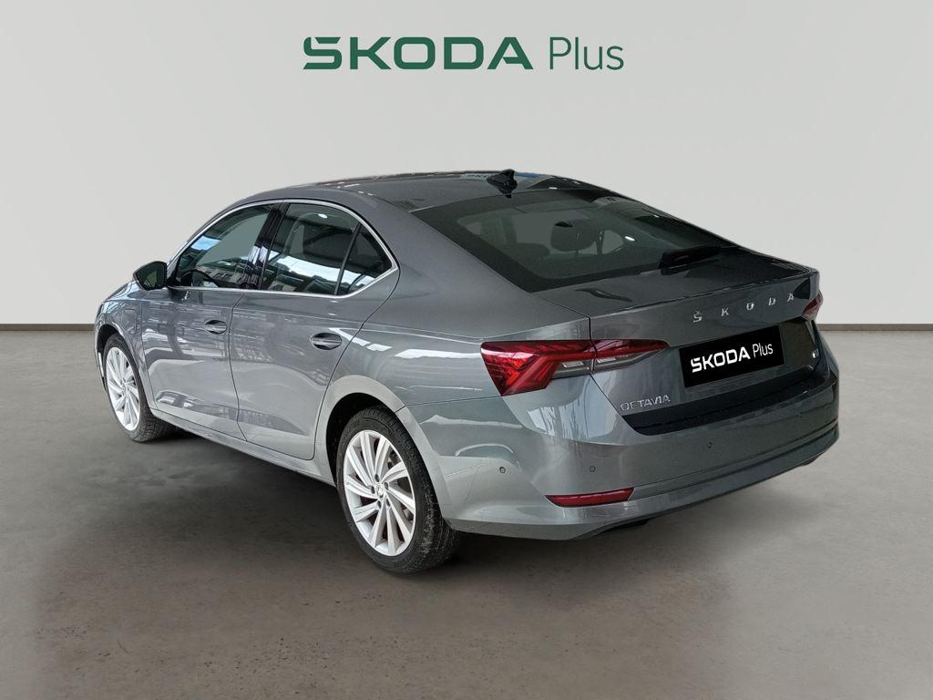 Skoda Octavia 1.4 TSI PHEV Style DSG 150 kW (204 CV) - 1