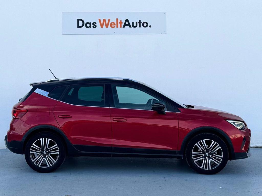 SEAT Arona 1.0 TSI S&S Xperience 81 kW (110 CV) - 2